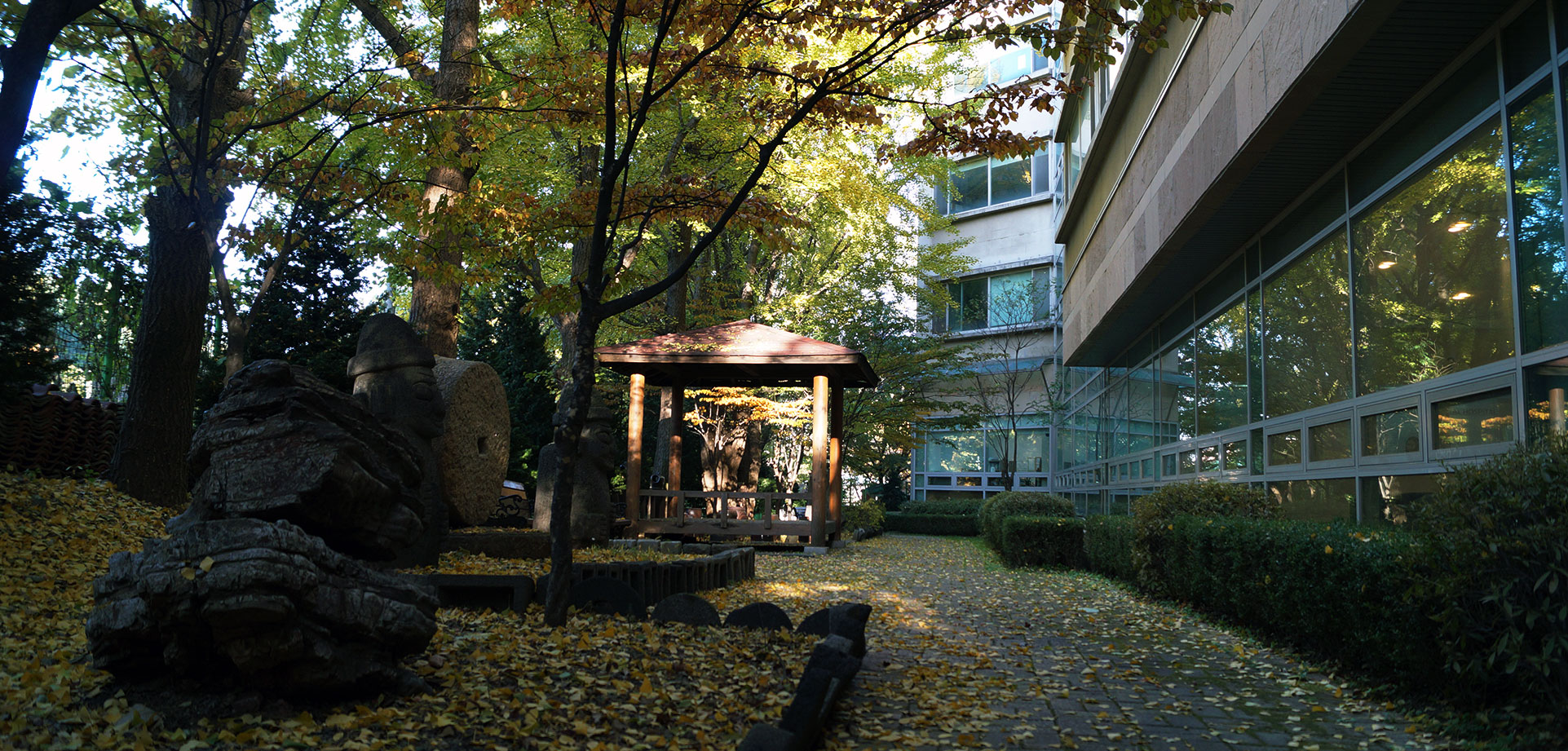 Yongin Mental Hospital